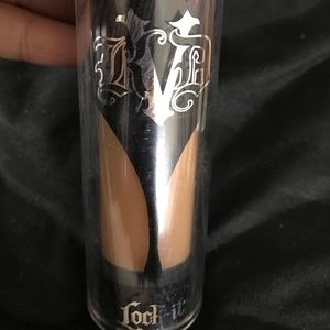 Kat Von D Lockit Foundation